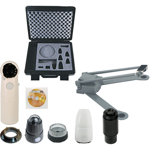 Bodelin Technologies ProScope Mobile CSI Lab Kit (Gray)