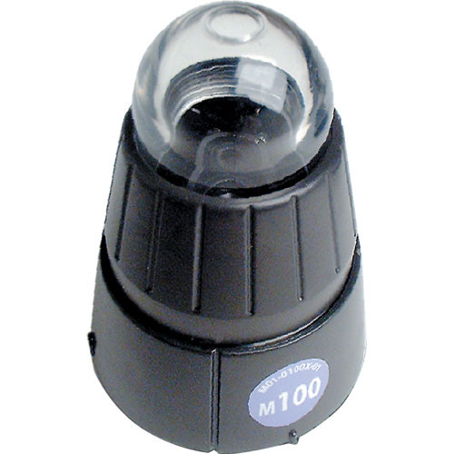 Bodelin Technologies 100x Lens for ProScope HR/HR2/Mobile (Black)