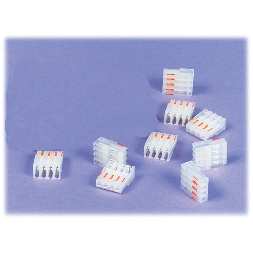 Bogen 2518 - 18 Gauge Connector Kit for P135A