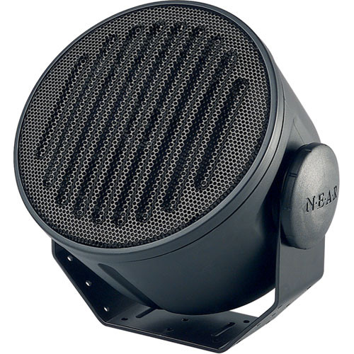 Bogen A2TBLK A Series Armadillo Speaker System (Black)