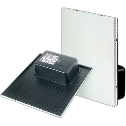 Bogen ACD2X2 Amplified Drop-In Ceiling Speakers (Pair)