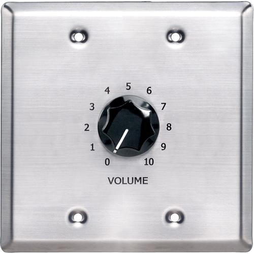 Bogen ATP35 35W Attenuator for 25 and 70V Speaker Arrays