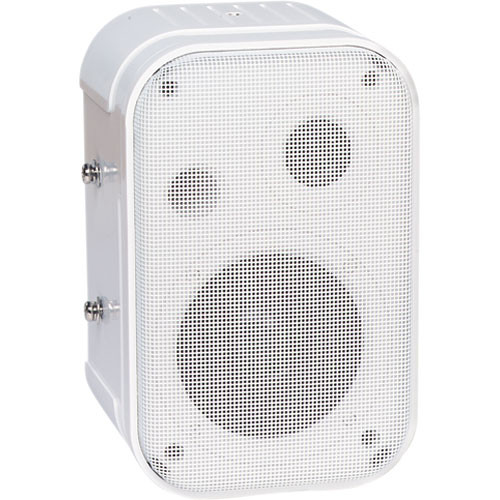 Bogen FG15W Foreground Speaker (White)