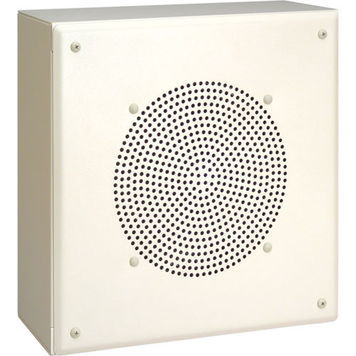 Bogen MB8TSQ 8" Metal Box Speaker