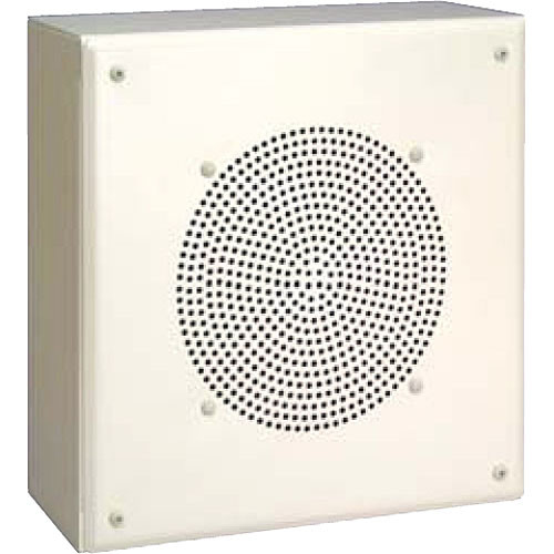 Bogen MB8TSQ-VR 8" Metal Box Speaker