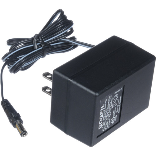 Bogen PRS40C 12VDC, 300mA Power Supply