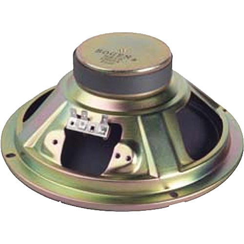 Bogen S810 8" 15W 8-Ohm Unmounted Paging Ceiling Speaker
