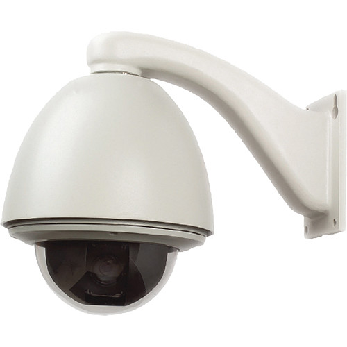 Bolide Technology Group High Speed WDR PTZ Camera with Motion Tracking