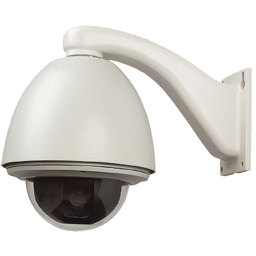 Bolide Technology Group Wide Dynamic Range High Speed PTZ Camera