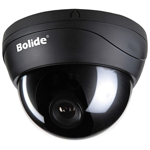 Bolide Technology Group Wide Dynamic Vari Focal Camera