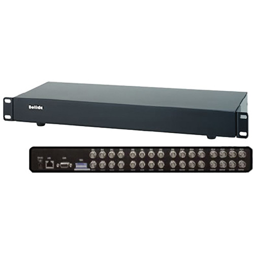 Bolide Technology Group DR-AD3016 16-CH Coaxitron Converter