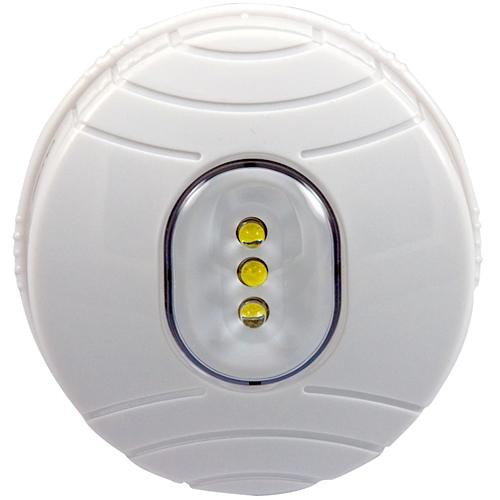 Bolide Technology Group BR2026 Night Light Hidden Camera with DVR (CCD, 480TVL)