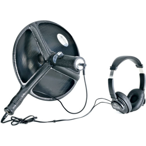 Bolide Technology Group BT-84001 Bionic Ear and Booster