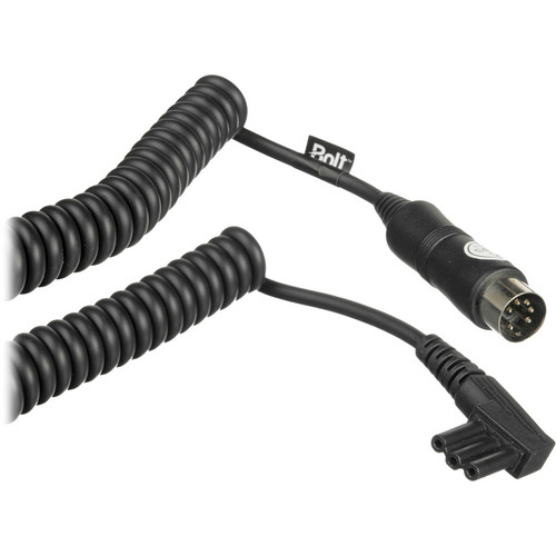 Bolt BO-CKE Nikon Flash Cable