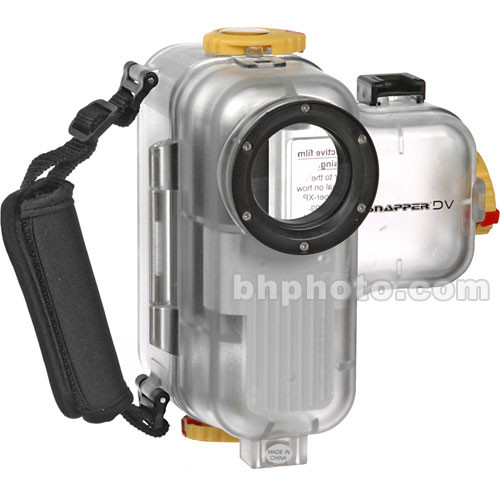 Bonica Snapper Dive DV Housing
