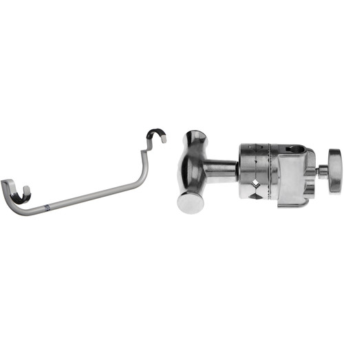 BoomMate Boompole Holder and Grip Head Kit