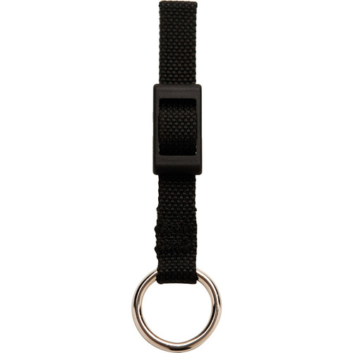 BosStrap BosTail (Black)
