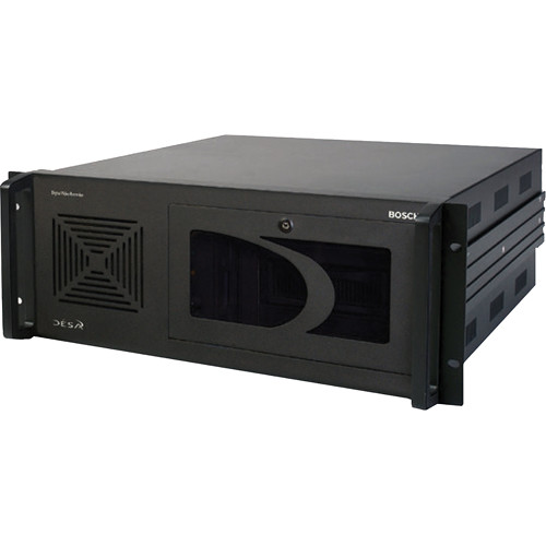 Bosch DiBos DB18C3200R2 Digital Video Recorder (18-channel, 2 TB)