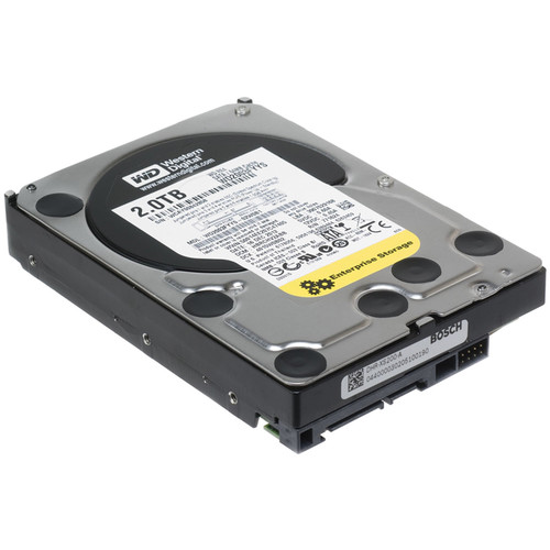 Bosch DHR-XS200-A Storage Expansion Kit (2 TB)