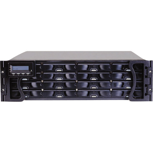 Bosch Digital Video Storage Array (16-bay, 8-HDD, 8TB)