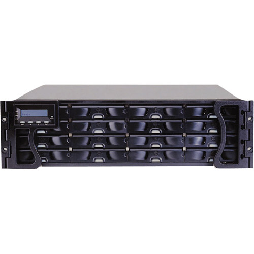 Bosch Digital Video Storage Array (16-bay, 16-HDD, 16 TB)