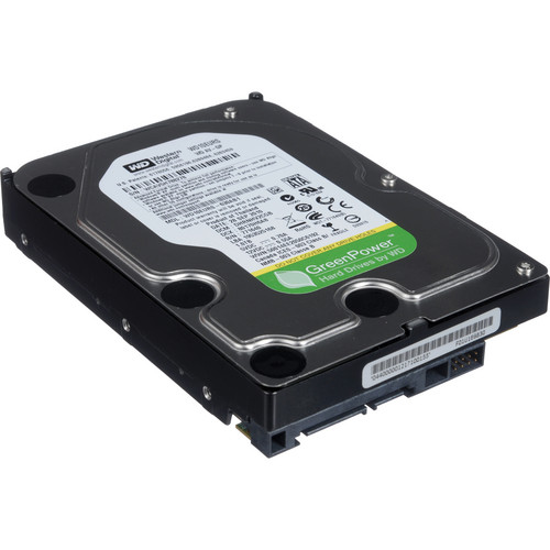 Bosch DVR-XS100-A Storage Expansion Kit (1TB)