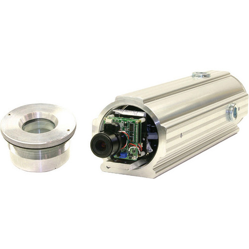 Bosch EX52C7V0922-N Explosion-protected Camera (9-22mm Lens, 500TVL)