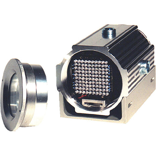 Bosch EX60LED9M Explosion-protected Infrared Illuminator (940nm, 30° Beam)