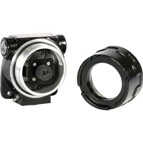 Bosch EX70MX406-N Compact Explosion-protected Camera (6mm Fixed Lens)