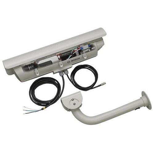 Bosch KBE-455V55-21NV Prepackaged Camera System (5-50mm)
