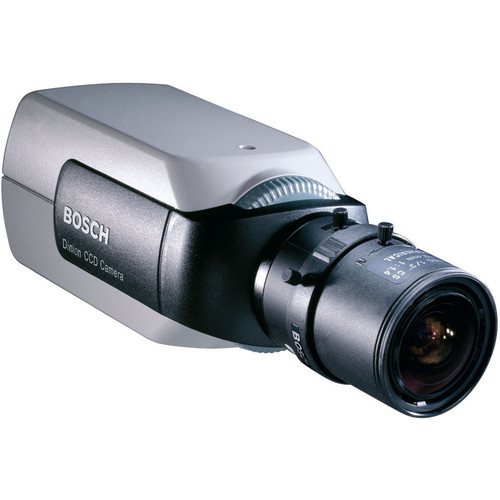 Bosch LTC0356-20 High Resolution B/W Camera