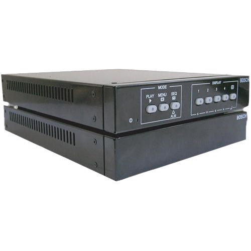 Bosch LTC 2380/90 Digital Video Quad Processor