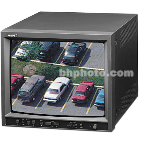 Bosch LTC2821/91 21" High Resolution Color Monitor
