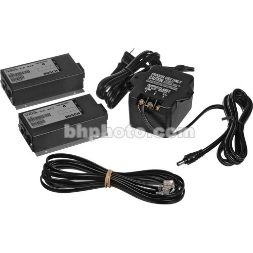 Bosch LTC 8557/60 Keyboard Remote Hookup Kit