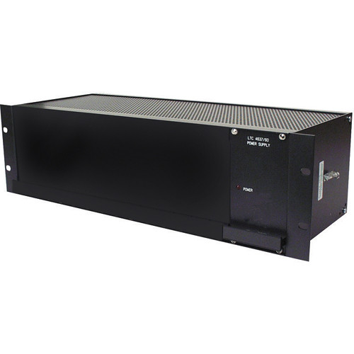 Bosch LTC 4600/00 Blank Panel