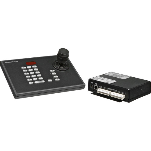 Bosch LTC-5136-61 Autodome Controller
