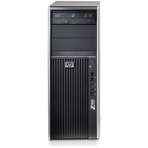 Bosch US BVMS / VIDOS Extreme Edition MHW-WZ4R0-EEUS Management Workstation