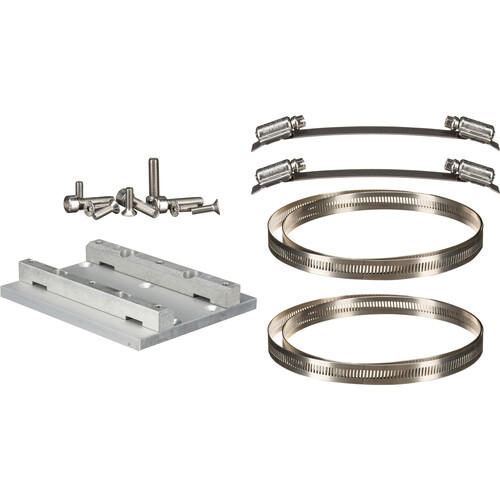 Bosch MIC-PMB Pole Mount Bracket