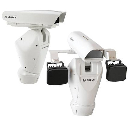 Bosch UPH-C498N-L8120 Camera/Lens Assembly for High-speed Positioning System