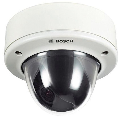 Bosch VDC-485V09-20 Indoor FlexiDome XF Camera
