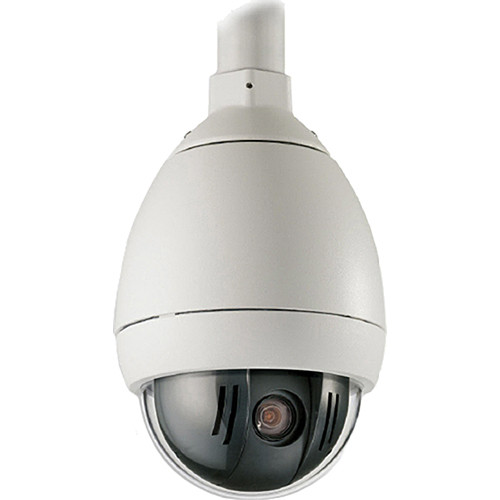 Bosch VG4-161-PT00P AutoDome Camera System (Pipe Mount, 24 VAC)