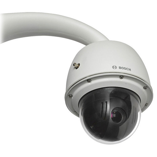 Bosch VG4-221-NCE AutoDome PTZ Camera System (Nitrogen Pressurized Housing)