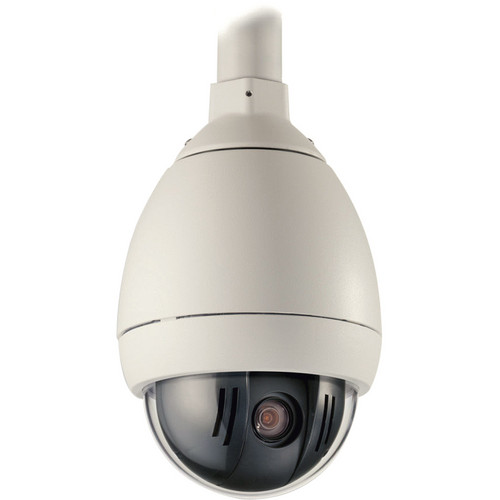 Bosch AutoDome 500i Intelligent PTZ Camera System