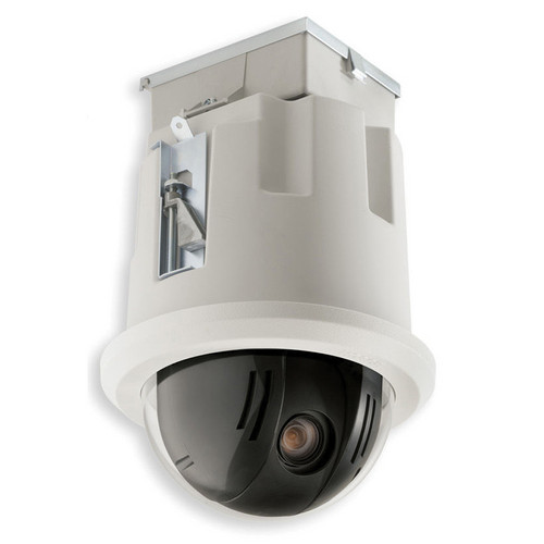 Bosch AutoDome 500i Intelligent PTZ Camera System (120 VAC, Roof Mount)
