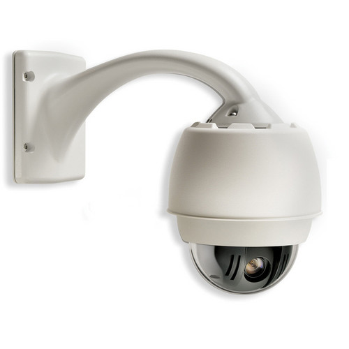 Bosch AutoDome 500i Intelligent PTZ Camera System (Standard Analog)