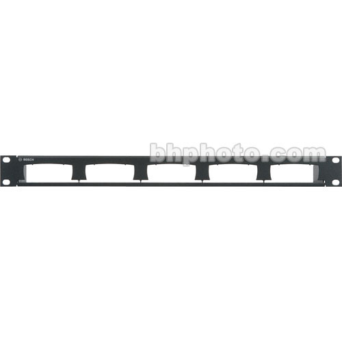 Bosch VIPRMK1HU 19" Rack-Mount Kit for 5 VIP Units