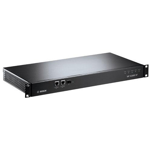 Bosch VIP X1600 4-channel Encoder Module