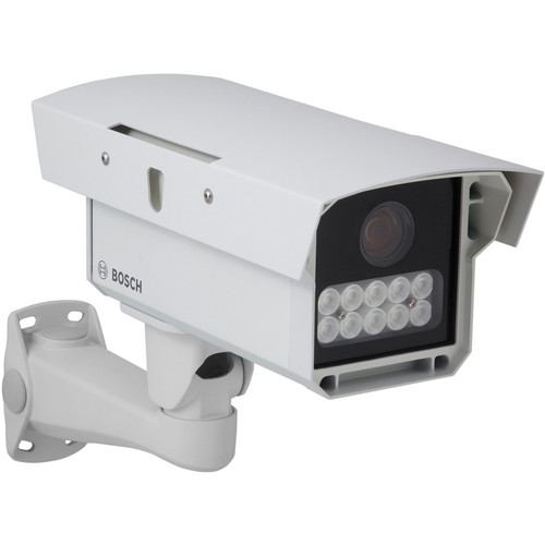 Bosch DINION capture 5000 License Plate IP Camera (NTSC)