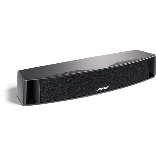 Bose VCS-10 Center Channel Speaker (Black)
