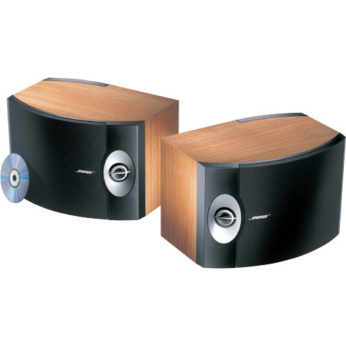Bose 301 Series V Direct/Reflecting speakers ブックシェルフ